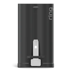 Ring Quick Release Ultra Battery Pack Svart