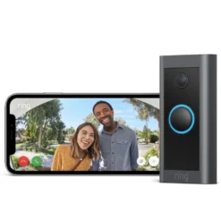 Ring Video Doorbell Wired