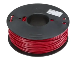 RKUB 1,5mm² – Pr/m Rød