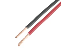 RKUB 1,5mm² – Pr/m Rød