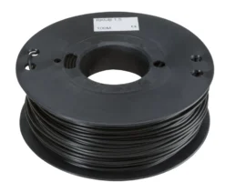RKUB 1,5mm² – Pr/m Svart