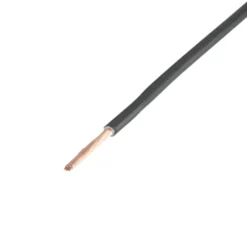 RKUB 1,5mm² – Pr/m Svart