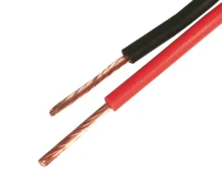 RKUB 2,5 mm² – Pr/m Svart
