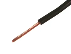 RKUB 2,5 mm² – Pr/m Svart