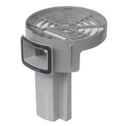 Roborock AED støvposeholder