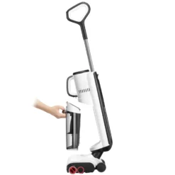 Roborock Dyad Pro Combo Skaftstøvsuger