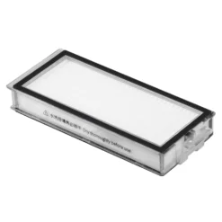 Roborock HEPA-filter 2-pk.