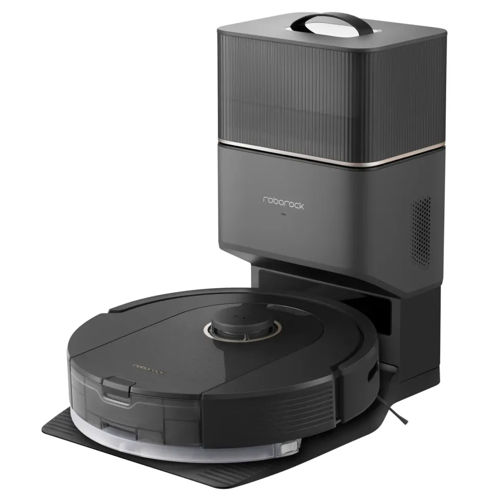 Roborock Q5 Pro+ Helautomatisk robotstøvsuger