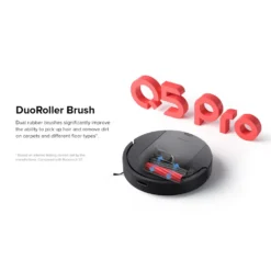 Roborock Q5 Pro+ Helautomatisk robotstøvsuger