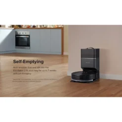 Roborock Q5 Pro+ Helautomatisk robotstøvsuger