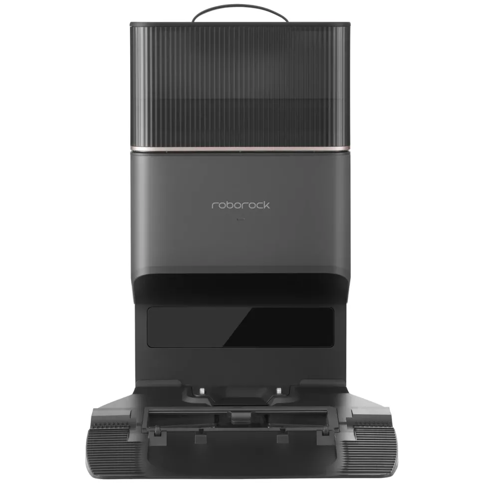 Roborock Q5 Pro+ Helautomatisk robotstøvsuger