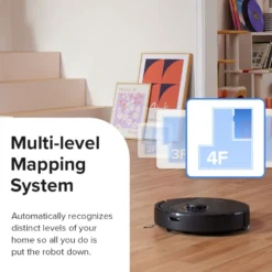 Roborock Q5 Pro Robotstøvsuger