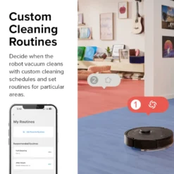 Roborock Q5 Pro Robotstøvsuger