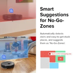 Roborock Q5 Pro Robotstøvsuger