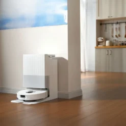 Roborock Qrevo Edge Helautomatisk robotstøvsuger