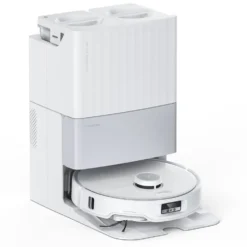 Roborock Qrevo Edge Helautomatisk robotstøvsuger