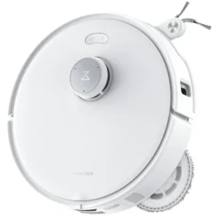 Roborock Qrevo Edge Helautomatisk robotstøvsuger