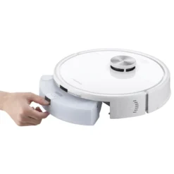 Roborock Q7 TF Robotstøvsuger Hvit