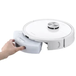 Roborock Q7 TF Robotstøvsuger Hvit