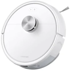 Roborock Q7 TF+ robotstøvsuger med basestasjon Hvit