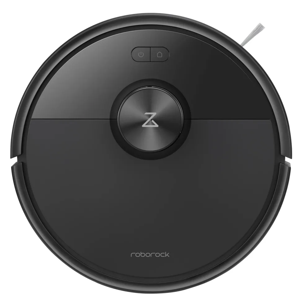 Roborock Q7 TF Robotstøvsuger Svart