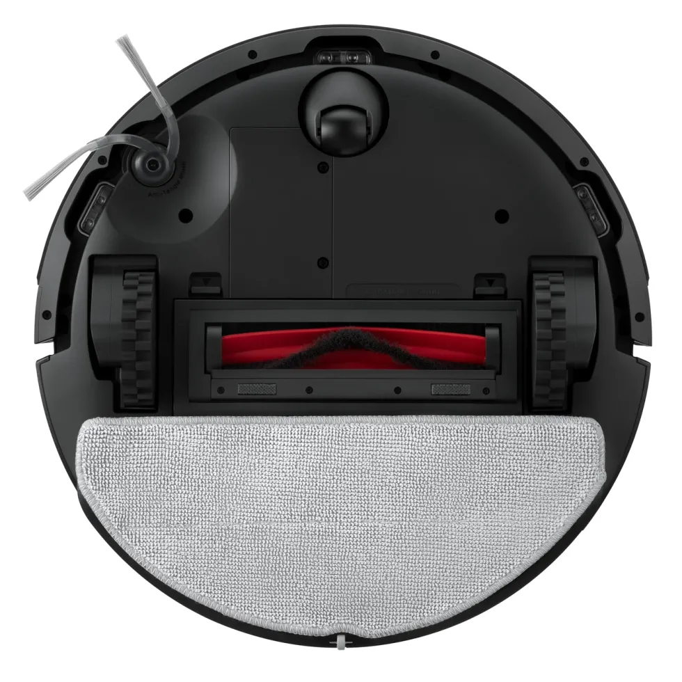 Roborock Q7 TF Robotstøvsuger Svart