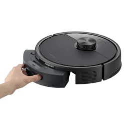 Roborock Q7 TF Robotstøvsuger Svart