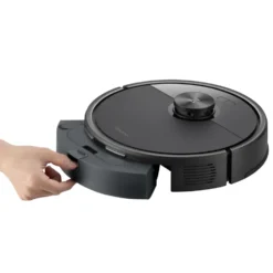 Roborock Q7 TF Robotstøvsuger Svart