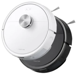 Roborock Q7 TF Robotstøvsuger Svart