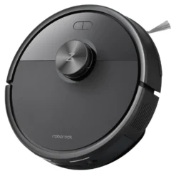 Roborock Q7 TF Robotstøvsuger Svart