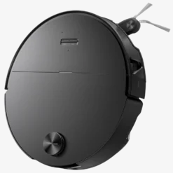 Roborock Saros 20 Sonic robotstøvsuger Svart