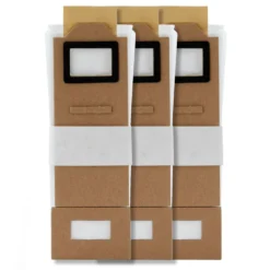 Roborock S7 Autodock Støvsugerposer 3-pk.