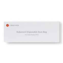 Roborock S7 Autodock Støvsugerposer 3-pk.