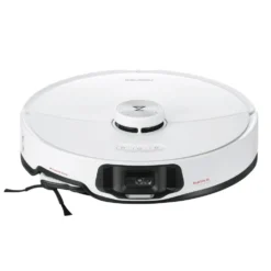 Roborock S8 MaxV Ultra Helautomatisk robotstøvsuger Hvit