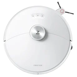 Roborock S8 MaxV Ultra Helautomatisk robotstøvsuger Hvit