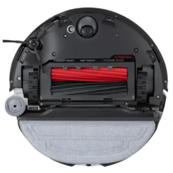 Roborock S8 MaxV Ultra Helautomatisk robotstøvsuger Hvit