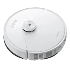 Roborock S8 MaxV Ultra Helautomatisk robotstøvsuger Hvit