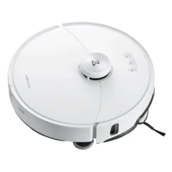 Roborock S8 MaxV Ultra Helautomatisk robotstøvsuger Hvit