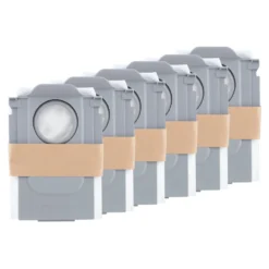 Roborock Støvsugerposer 6-pk.