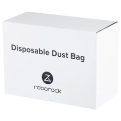 Roborock Støvsugerposer Qrevo 6-pk.