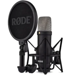 Rode NT1 Signature Series Studiomikrofon