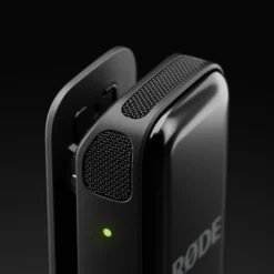 Rode Wireless Micro Lightning