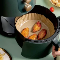 Rubicson Airfryer-papirark 50-pk.