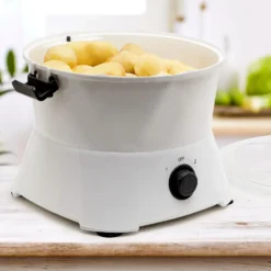 Rubicson Automatisk potetskreller