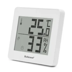 Rubicson Digitalt hygrometer