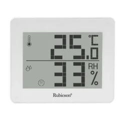 Rubicson Digitalt hygrometer
