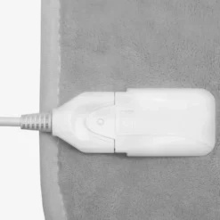 Rubicson Elektrisk varmepledd Grå