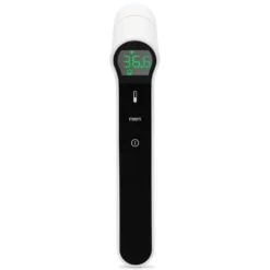 Rubicson Febertermometer for øre og panne