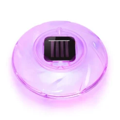 Rubicson Flytende solcellelampe