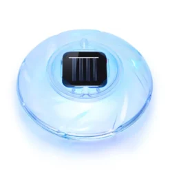 Rubicson Flytende solcellelampe